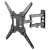 SAVIO REGULOWANY UCHWYT TV UTV-03 23’’– 55’’ 30 KG