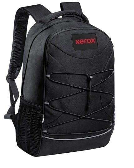 Plecak XEROX
