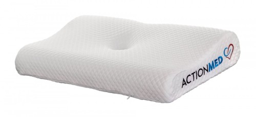 Poduszka ortopedyczna, ANATOMICAL MED PILLOW