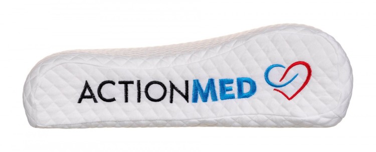 Poduszka ortopedyczna, ANATOMICAL MED PILLOW