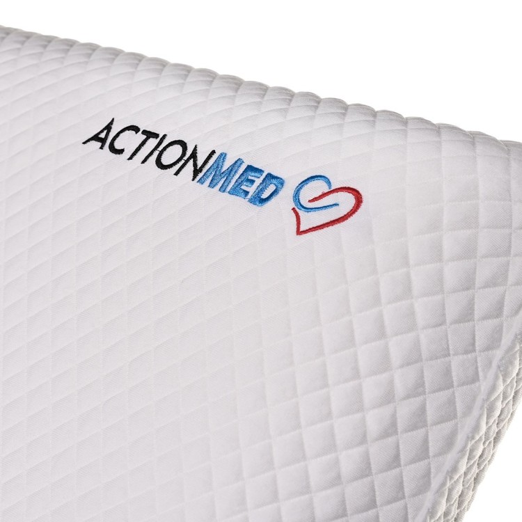 Poduszka ortopedyczna, CLASSIC MED PILLOW