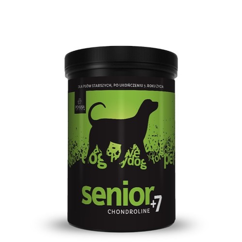 Pokusa Chondro Line Senior 350g