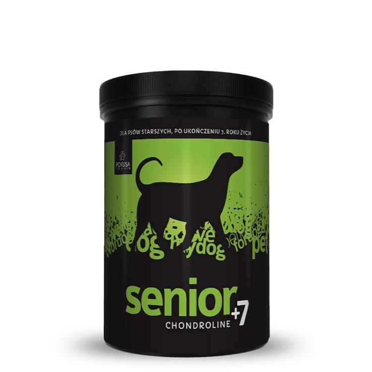 Pokusa Chondro Line Senior 350g
