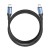 Kabel USB-C do USB-C Vention USB 2.0 5A 240W 1m czarny