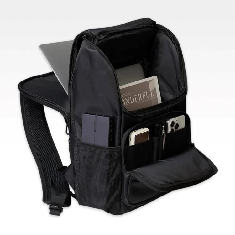 Plecak na laptopa Vention KRO 19l czarny