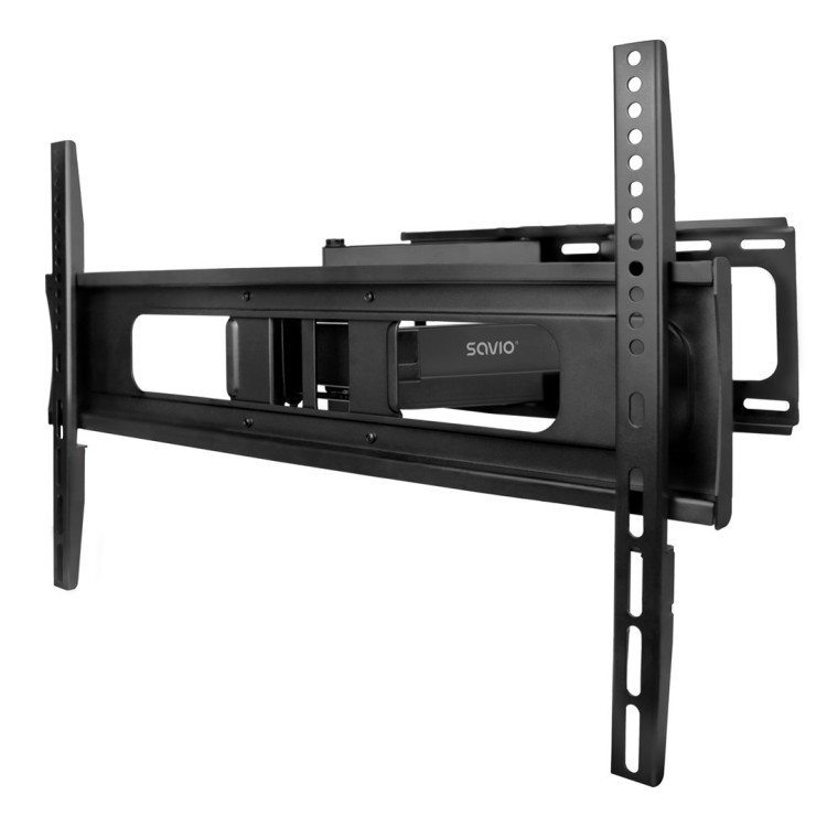 SAVIO REGULOWANY UCHWYT TV UTV-04 37’’– 86’’ 60 KG