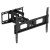 SAVIO REGULOWANY UCHWYT TV UTV-04 37’’– 86’’ 60 KG