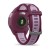 Smartwatch Garmin Forerunner 165 Music Berry Lilac
