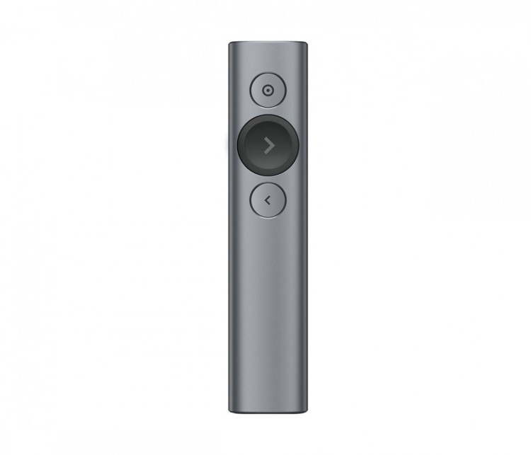 Prezenter laserowy Logitech Spotlight 910-004861
