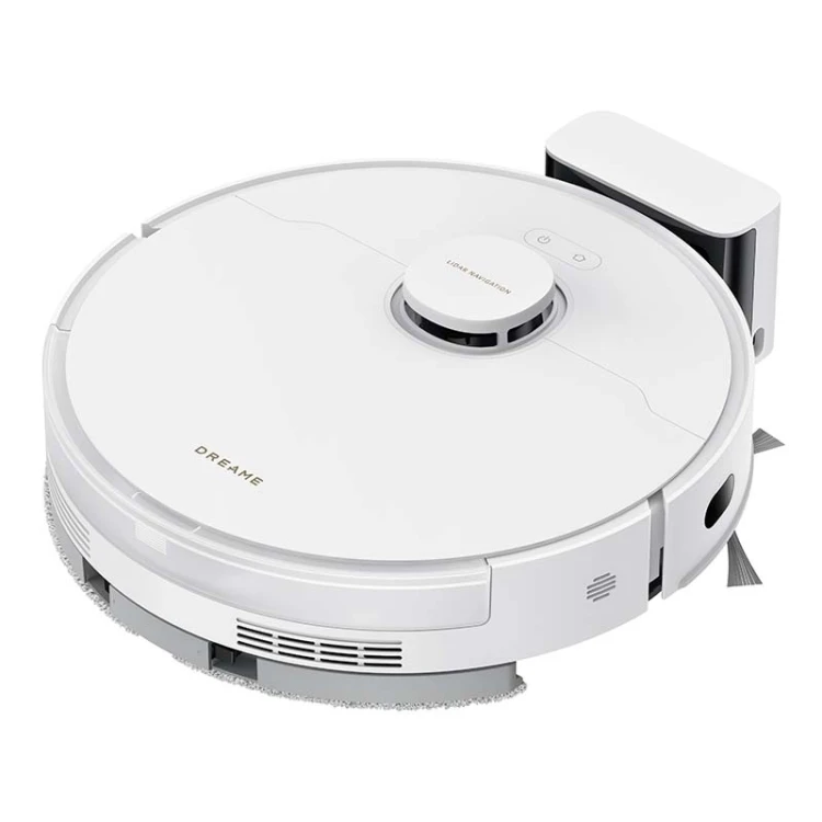Robot sprzatający Dreame D20 (biały)