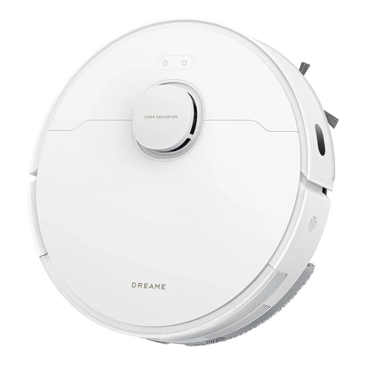 Robot sprzatający Dreame D20 (biały)