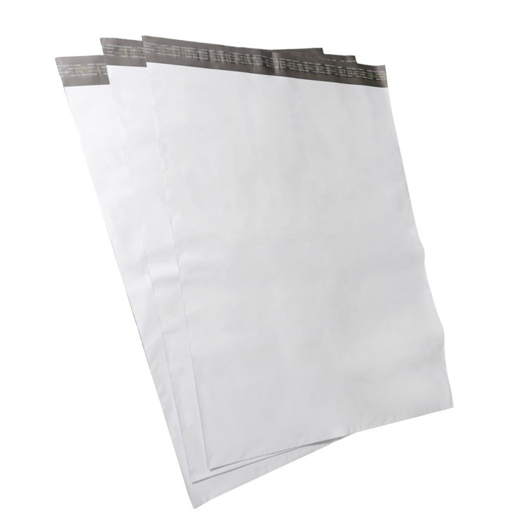 BSTech Foliopak koperta foliowa mocna FB02/C4 240x325 karton 2200 sztuk