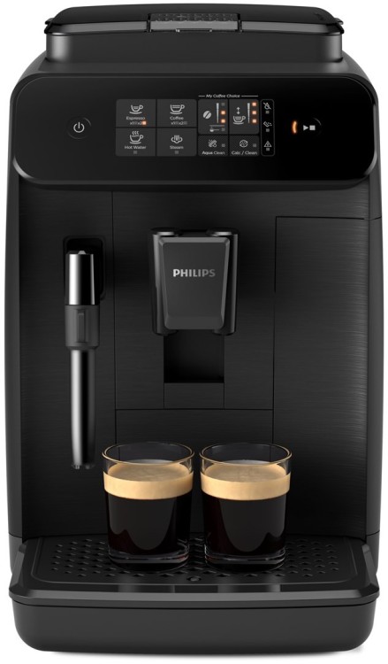 Ekspres ciśnieniowy PHILIPS EP0820/00