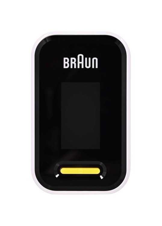 Pulsoksymetr napalcowy Braun Pulse Oximeter