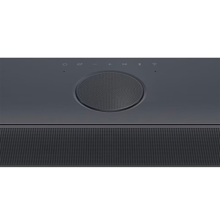 Soundbar LG SC9S