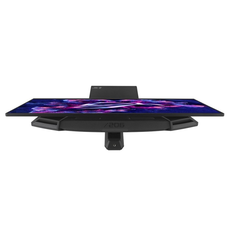 MONITOR ASUS 26.5"  XG27AQDPG ROG Strix OLED 500 Hz