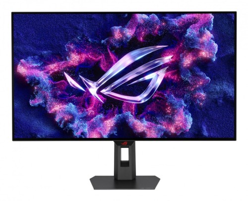 MONITOR ASUS 31.5" XG32UCWMG ROG 4K OLED 240 Hz