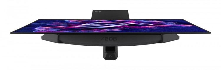MONITOR ASUS 31.5" XG32UCWMG ROG 4K OLED 240 Hz