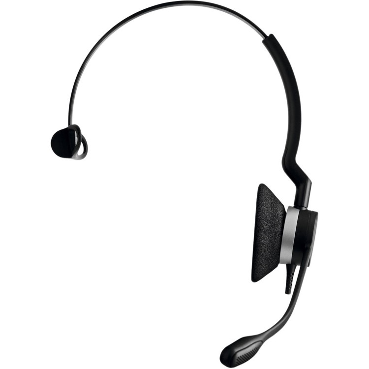 Słuchawki nauszne przewodowe Jabra Biz 2300 Mono