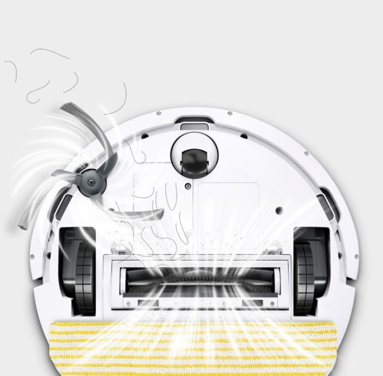Robot sprzątający KARCHER RVC 3