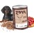 ZOYA Jeleń – puszka mokra kardma dla psów 400g
