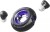 Bezprzewodowe słuchawki douszne Vention Donut-Shaped BT 5.3 IPX4 czarne