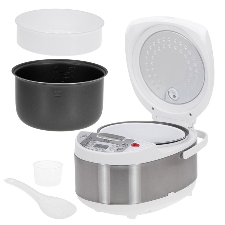 Multicooker ADLER AD 6420