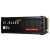 SSD WD Black SN8100  with HS  1TB WDS100T1XHM