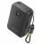 Powerbank Vention 20000mAh 2 x USB-C 1x USB-A z wyświetlaczem 22,5W czarny