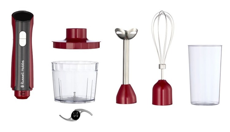 Blender ręczny 500W RUSSELL HOBBS 27140-56
