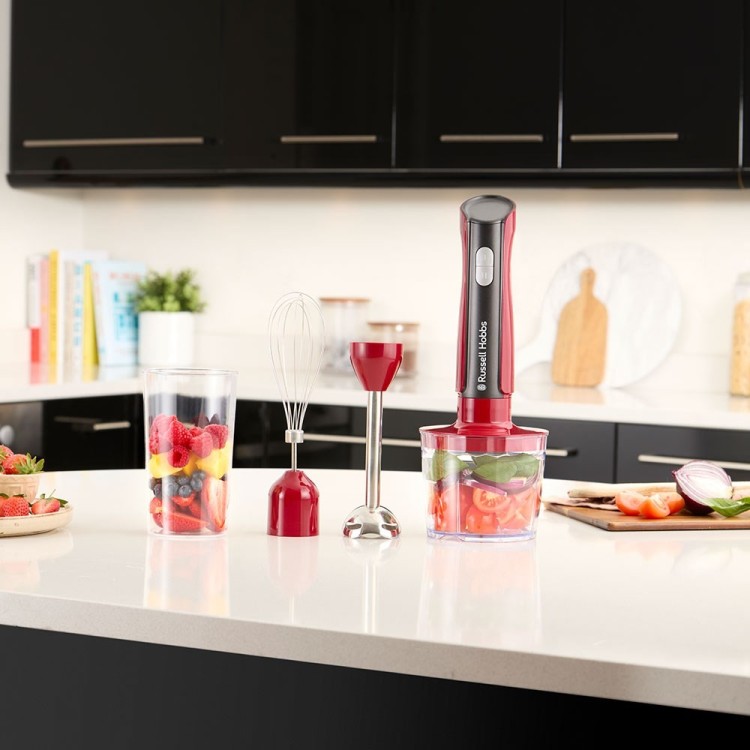 Blender ręczny 500W RUSSELL HOBBS 27140-56