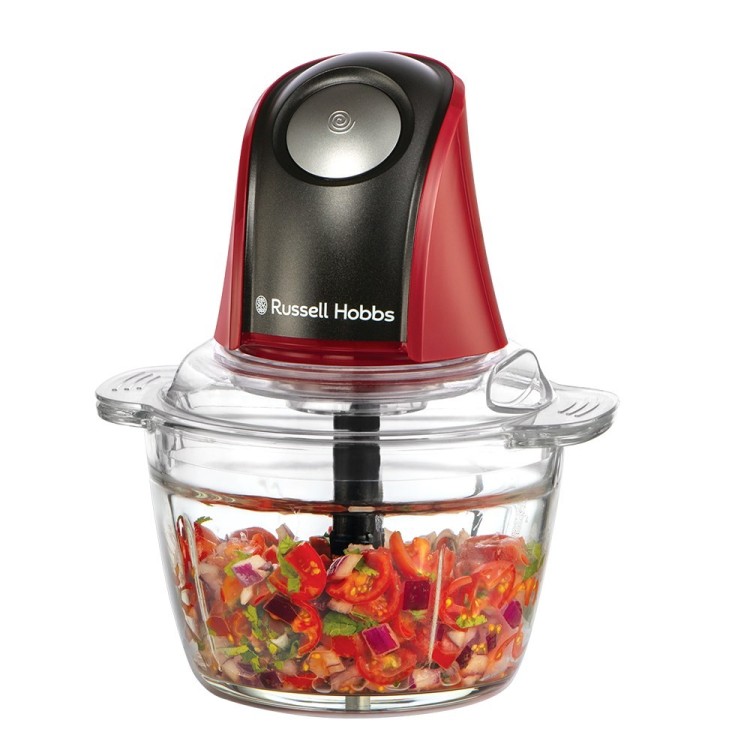 Rozdrabniacz do żywności RUSSELL HOBBS 27130-56