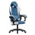 Fotel gamingowy Huzaro Force 2.7 Blue