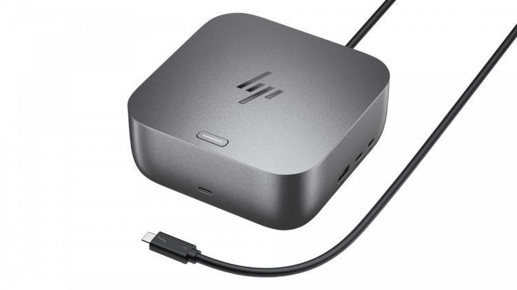 Stacja dokująca HP Thunderbolt 4 100W G6 Dock
