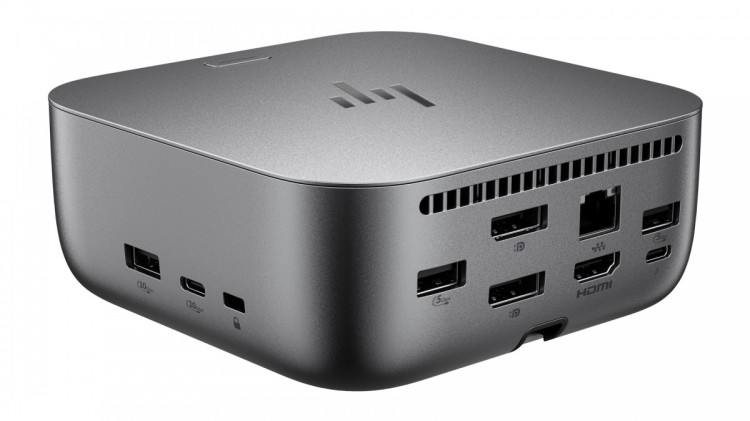 Stacja dokująca HP Thunderbolt 4 100W G6 Dock