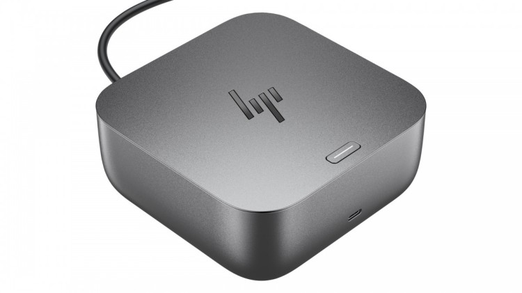 Stacja dokująca HP Thunderbolt 4 100W G6 Dock