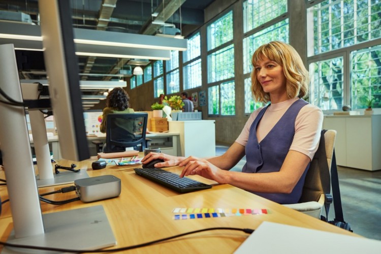Stacja dokująca HP Thunderbolt 4 100W G6 Dock