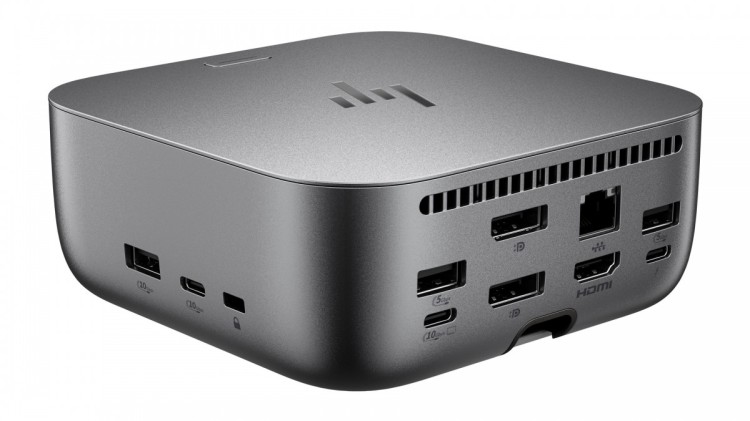 Stacja dokująca HP Thunderbolt 4 Ultra 180W G6 Dock