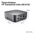 Stacja dokująca HP Thunderbolt 4 Ultra 180W G6 Dock