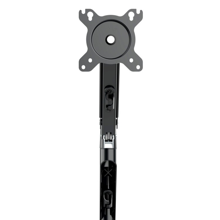 MACLEAN UCHWYT DO MONITORA CZARNY MC-860N