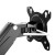 MACLEAN UCHWYT DO MONITORA CZARNY MC-860N