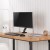 MACLEAN UCHWYT DO MONITORA CZARNY MC-860N