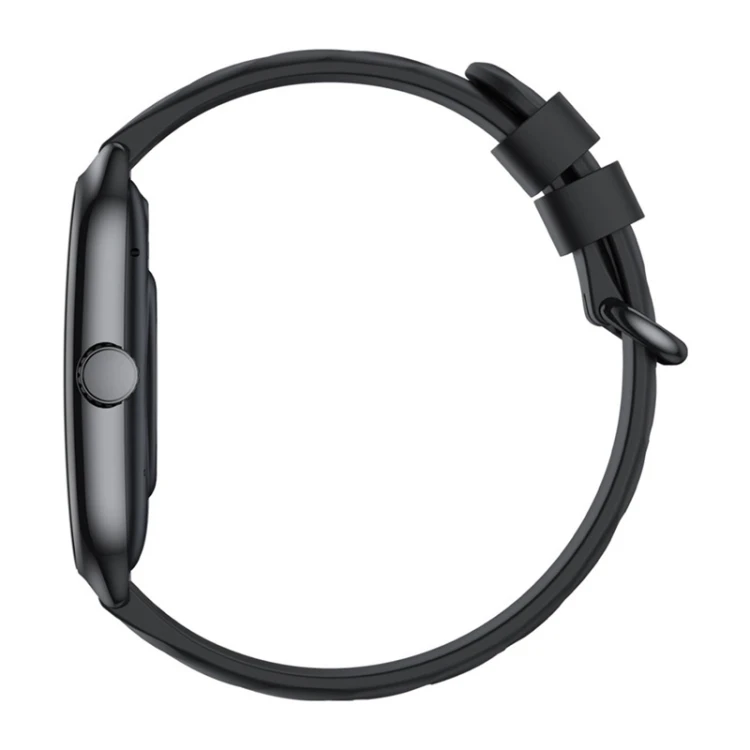 Smartwatch Zeblaze GTS 4 (czarny)