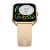 Smartwatch Zeblaze GTS 4 (złoty)