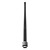 Karta sieciowa Vention AX300 USB Wi-Fi 6 2.4GHz z anteną czarny