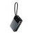 Powerbank Vention 20000mAh 65W z wbudowanym kablem USB-C
