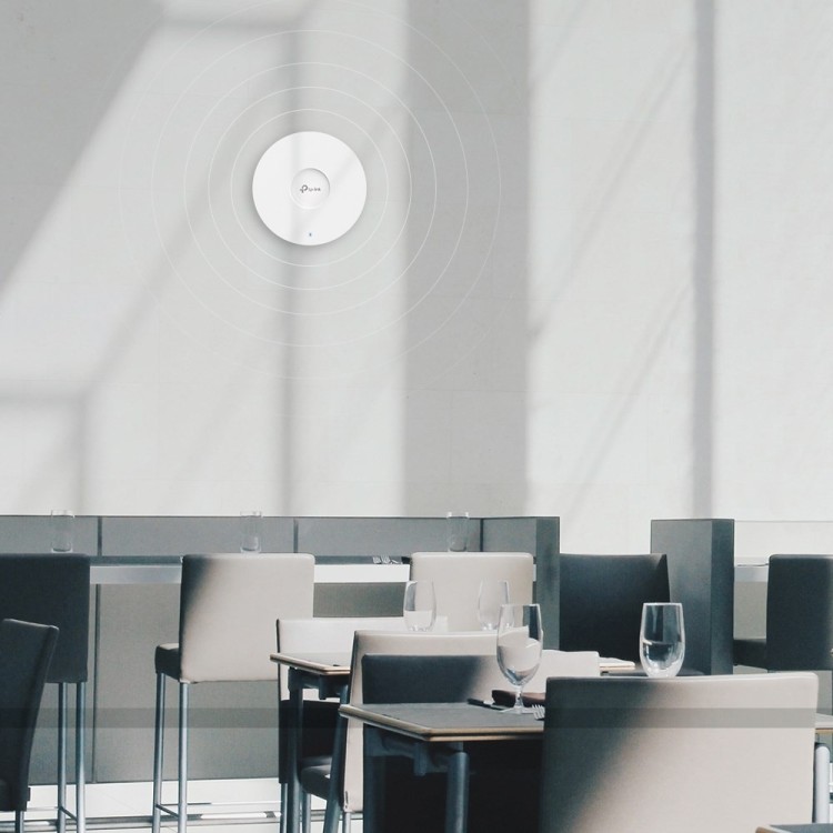 Access Point  TP-LINK EAP770