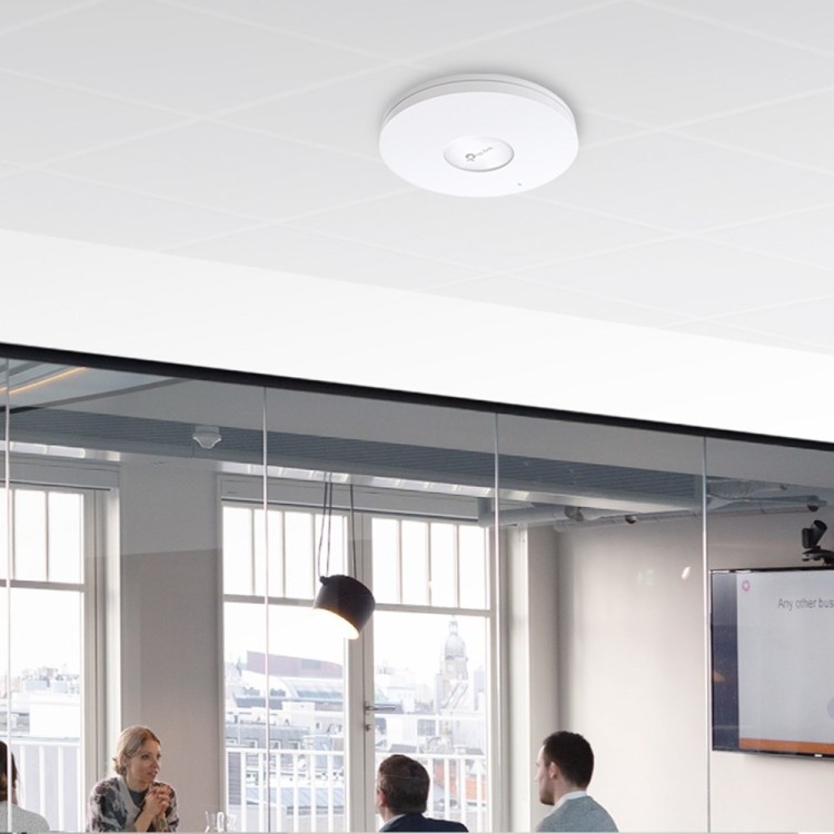 Access Point  TP-LINK EAP770