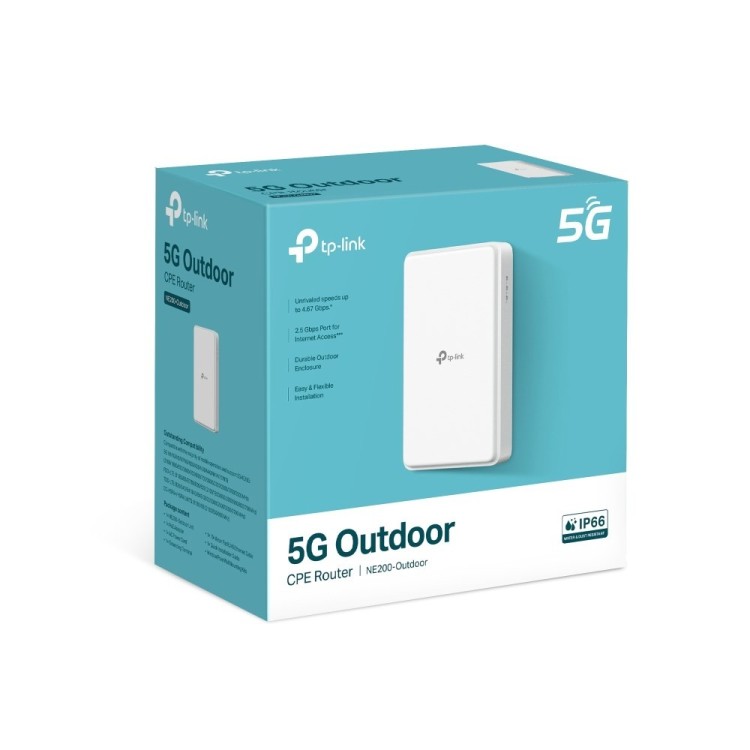 Router TP-LINK NE200-Outdoor