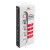 MACLEAN LISTWA ZASILAJĄCA, PRZEDŁUŻACZ 3 GNIAZDA + 3XUSB, 110-240V AC 50/60HZ, 2.1A MAX 2500W, 1,5M, BIAŁA MCE394 W